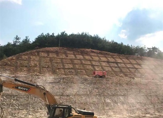 铜仁铁路建设案例